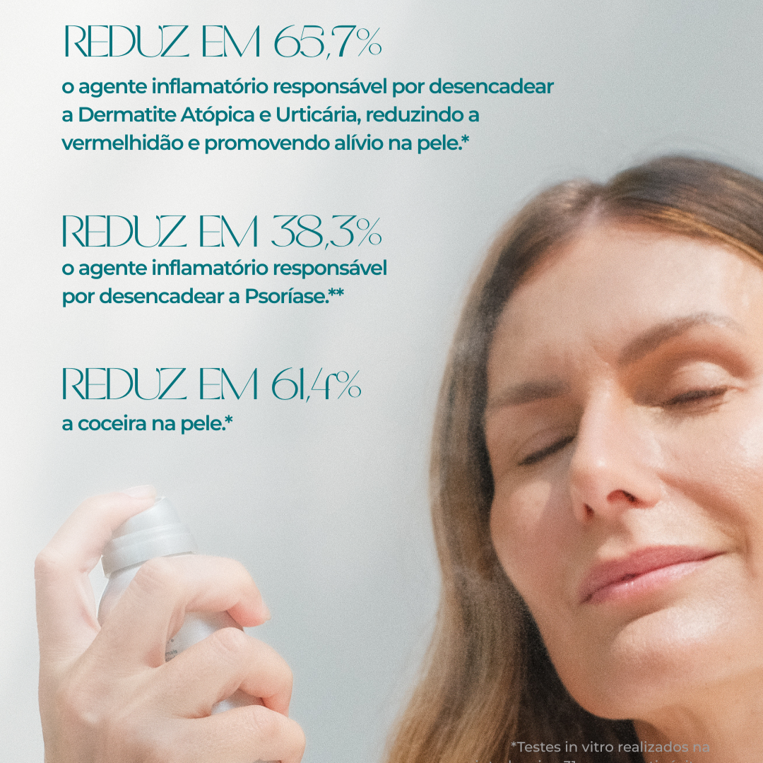 Kit Hidratação Extra